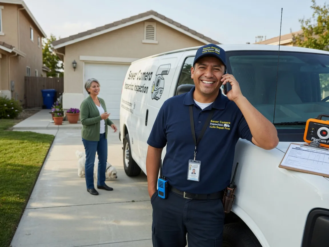Sewer Line Repair Martensdale, IA FAQs